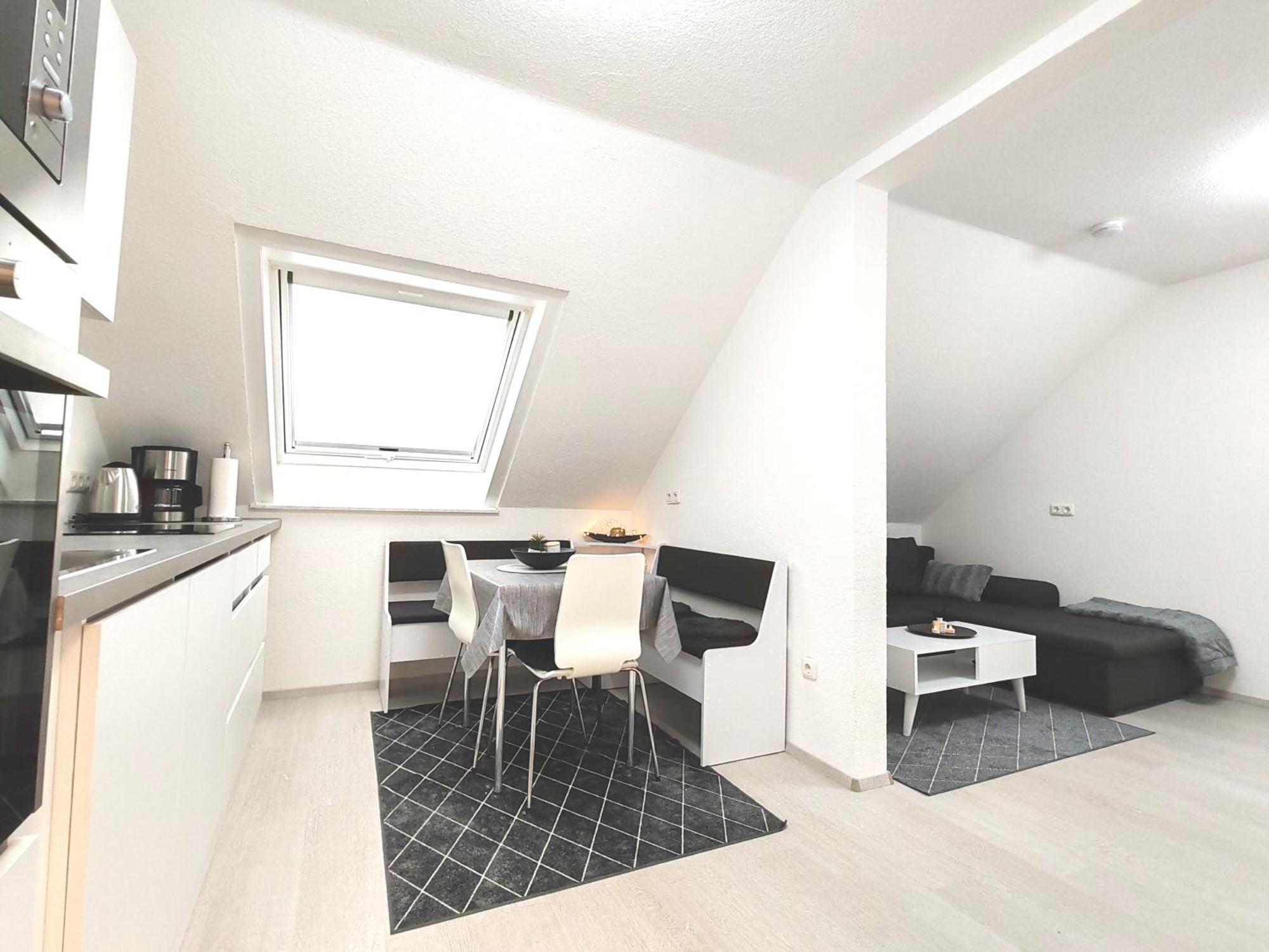 Top In Mainz-kostheim Appartement