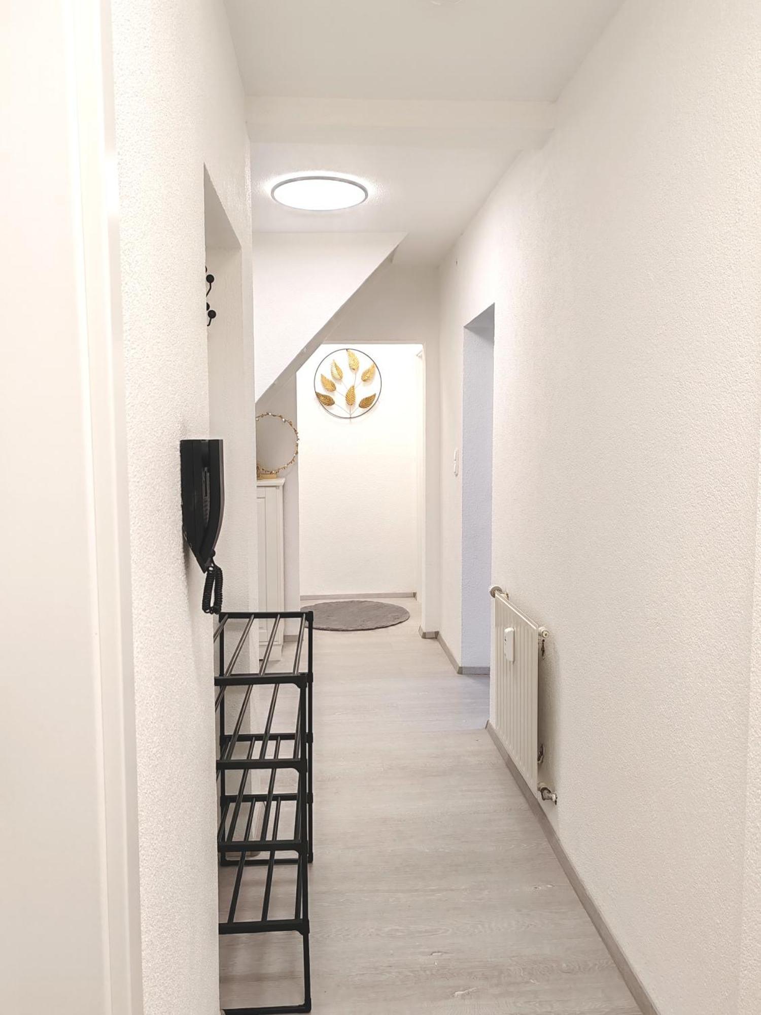 Top In Mainz-kostheim Appartement
