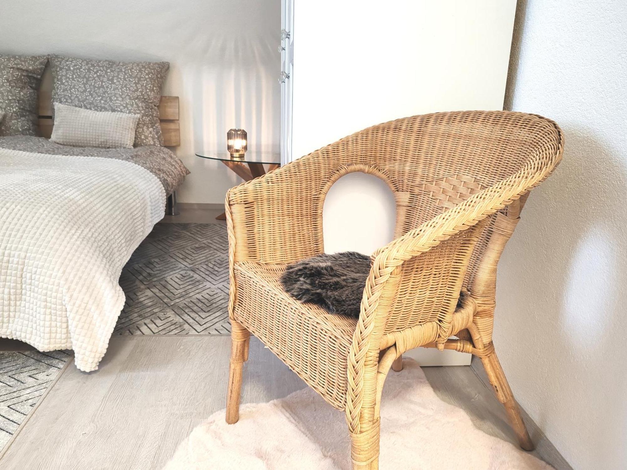 Top In Mainz-kostheim Appartement Wiesbaden