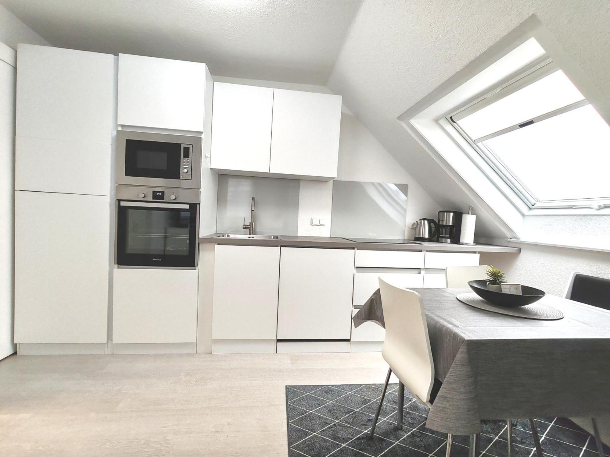 Top In Mainz-kostheim Appartement Wiesbaden