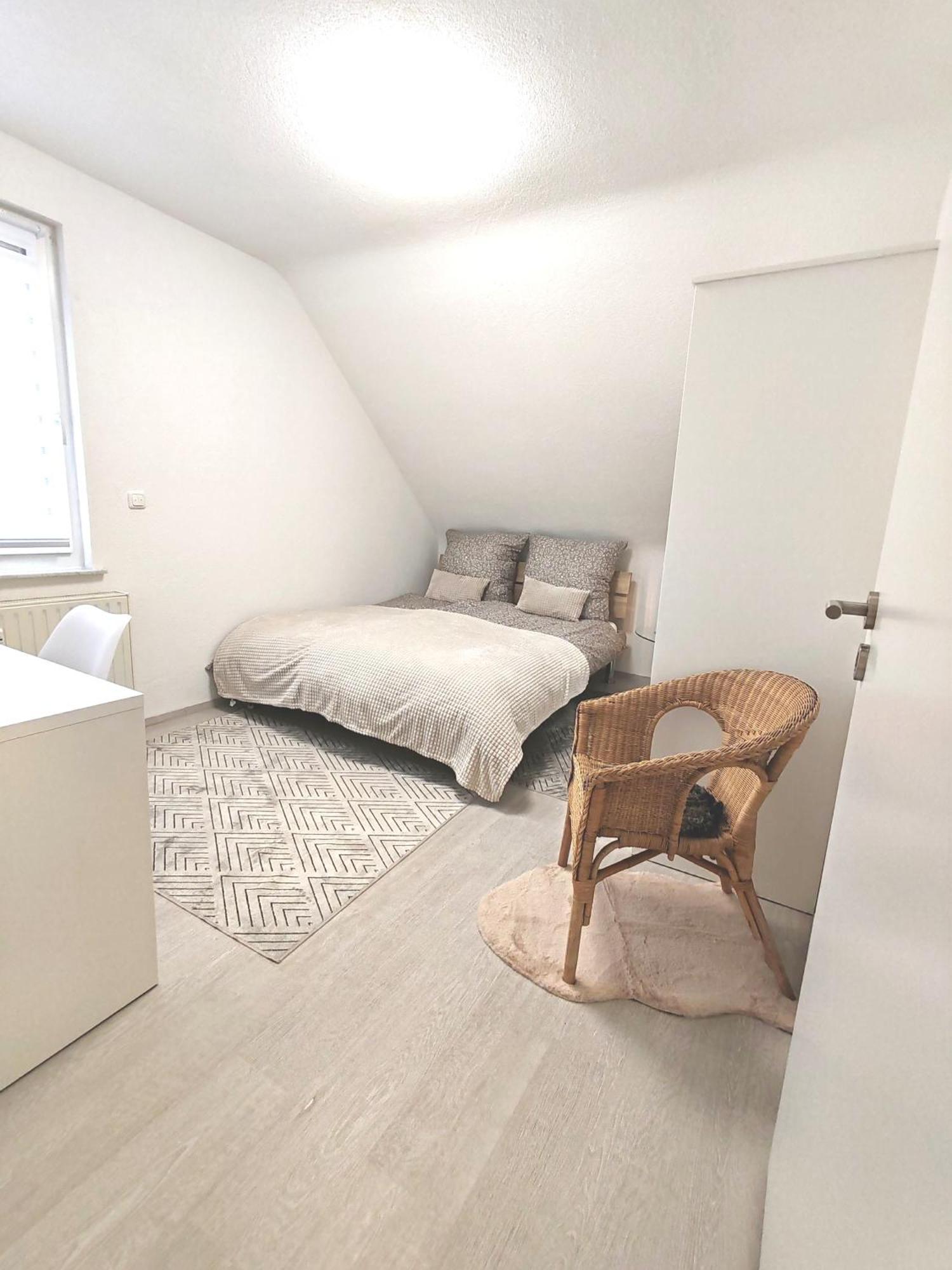 Top In Mainz-kostheim Appartement *