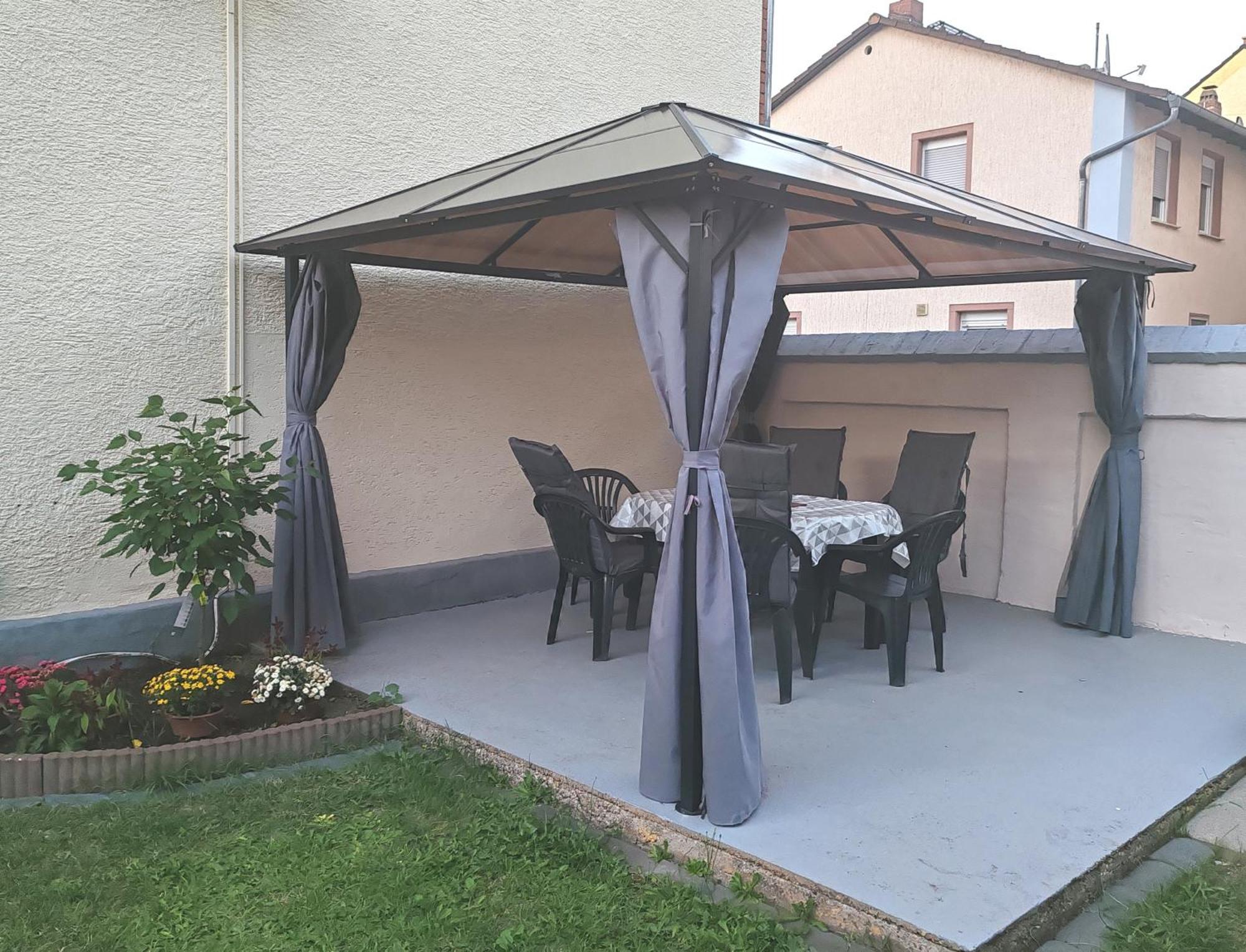 Top In Mainz-kostheim